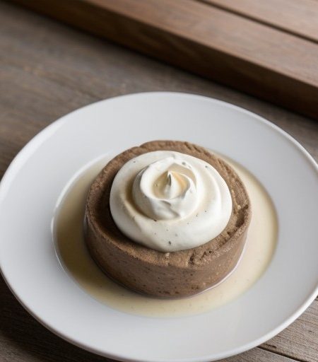 Rich Cream - Kaymaki recipe image