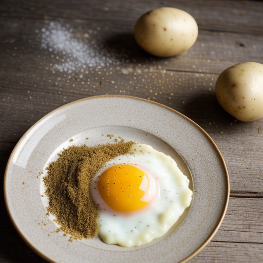 Rich Duchess Potatoes (Uses Potato Puree recipe image