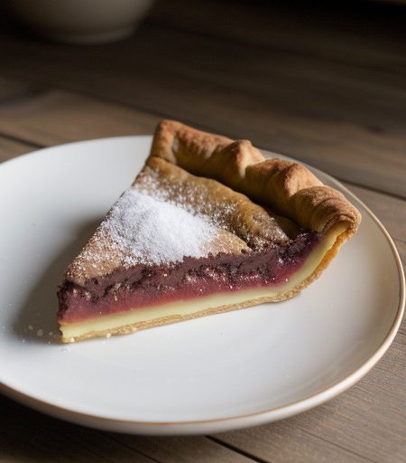 Rich Pastry Crust recipe image