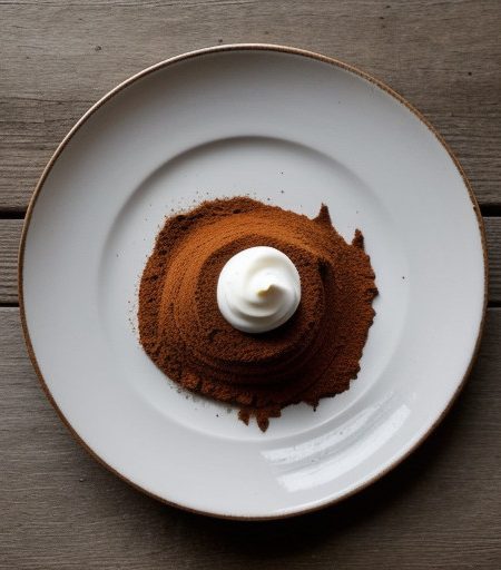 Rick's Generic Dry Rub recipe image