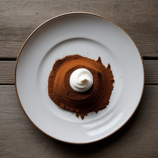 Rick's Generic Dry Rub recipe image