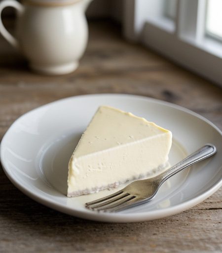 Ricotta Cheese recipe image