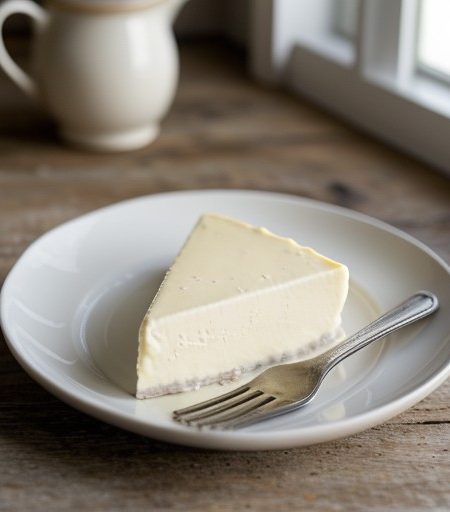 Ricotta Cheese recipe image