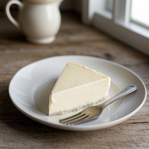 Ricotta Cheese recipe image