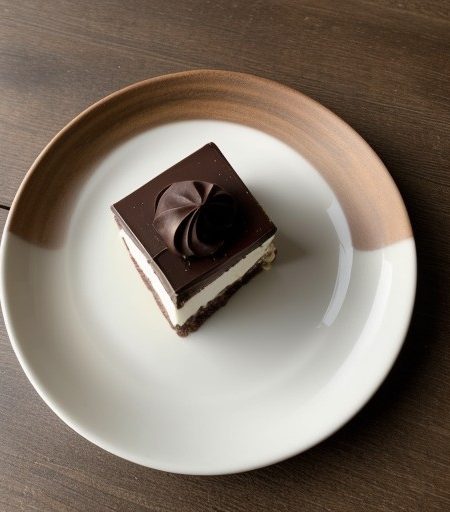 Ricotta Chocolate Filling recipe image