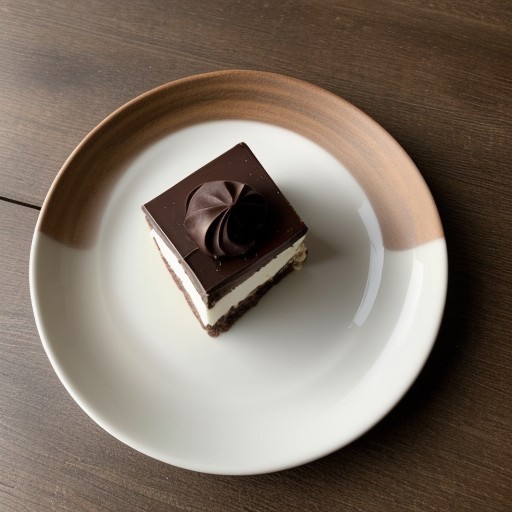 Ricotta Chocolate Filling recipe image