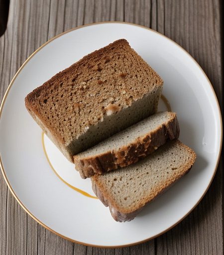 Riewe Schales recipe image