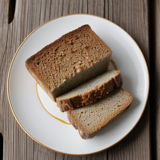Riewe Schales recipe image
