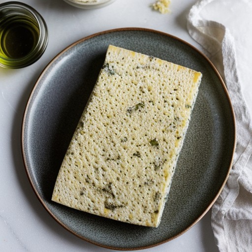 Rigani Cheese Bread recipe image