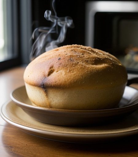 Right in the Oven Smoking recipe image