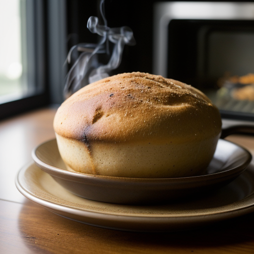 Right in the Oven Smoking recipe image