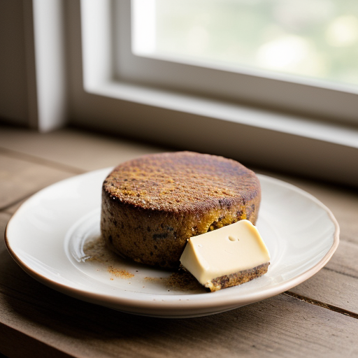 Rinktum Ditty recipe image
