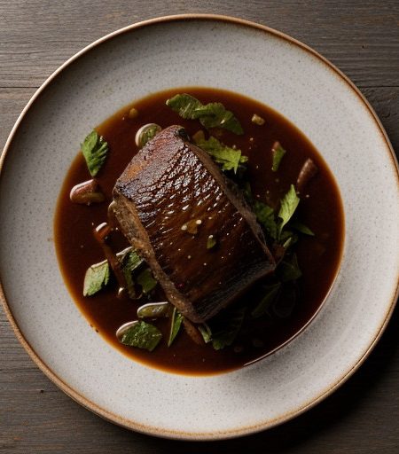 Rio Grande Chile recipe image