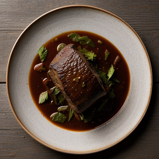 Rio Grande Chile recipe image