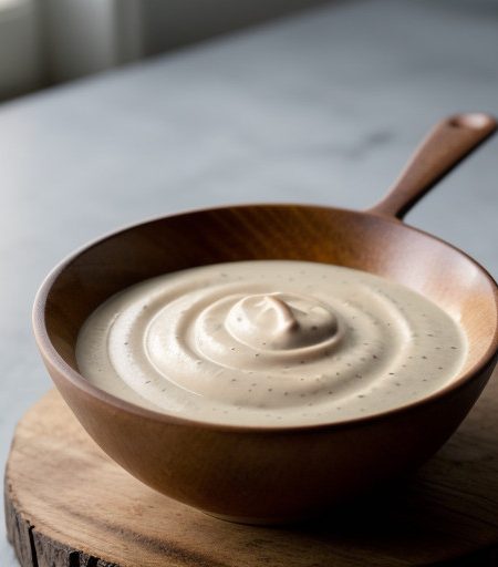 Rio Grande Dressing recipe image
