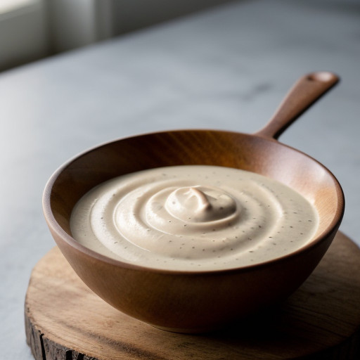 Rio Grande Dressing recipe image