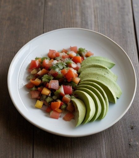 Rio Grande Pico De Gallo recipe image