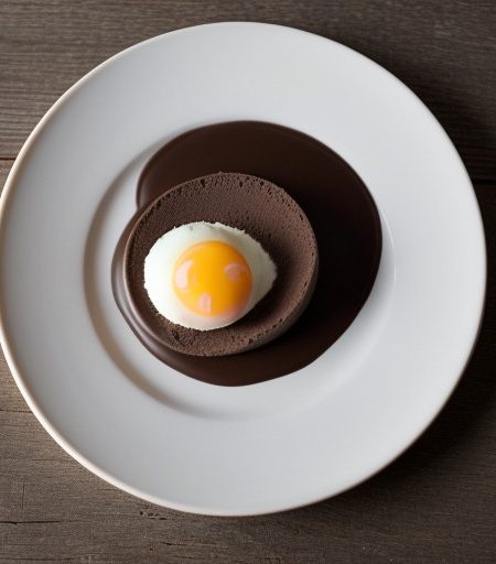 Ripple Mousse recipe image