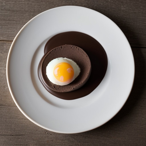 Ripple Mousse recipe image