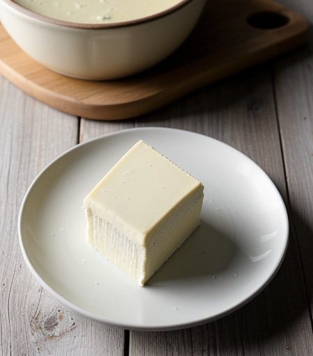 Risotta Primavera recipe image