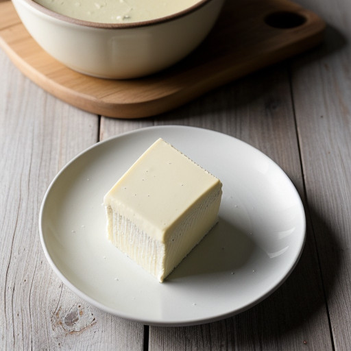 Risotta Primavera recipe image