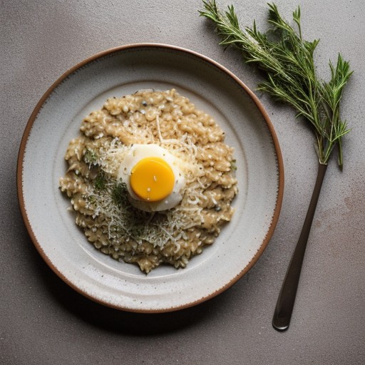 Risotto recipe image