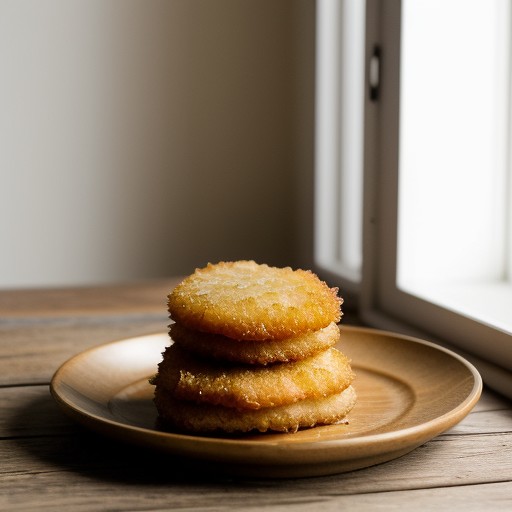 Rissois recipe image