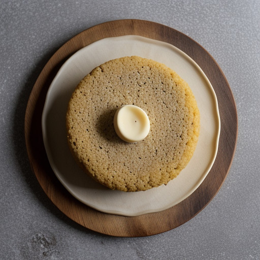 Rissoto Cakes recipe image