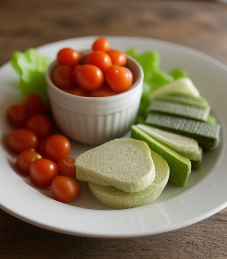 Ritz Relish recipe image