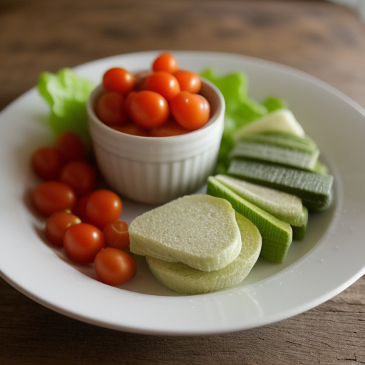 Ritz Relish recipe image