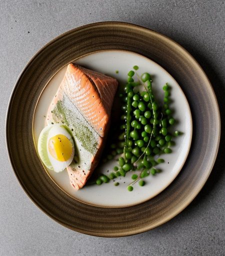 Riverside Kedgeree recipe image