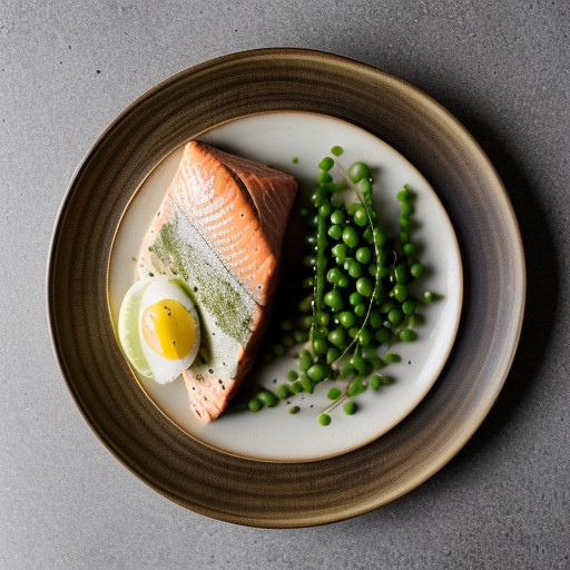Riverside Kedgeree recipe image