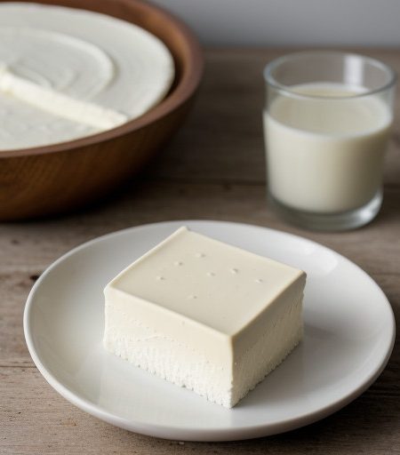 Rizogalo (Chantiles recipe image