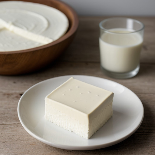 Rizogalo (Chantiles recipe image