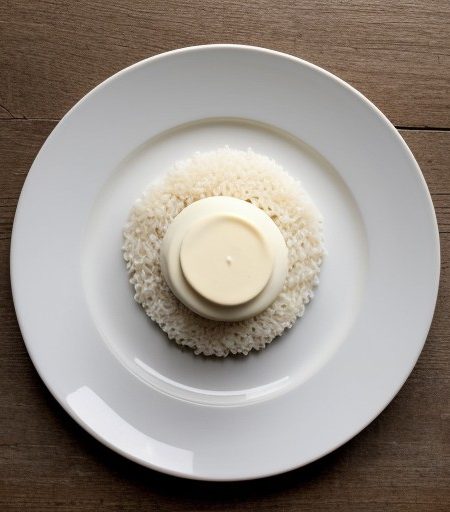 Rizogalo recipe image