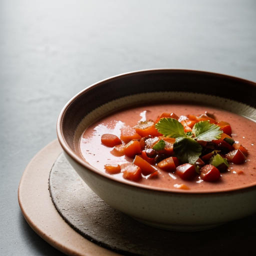 Ro-Tel Salsa recipe image