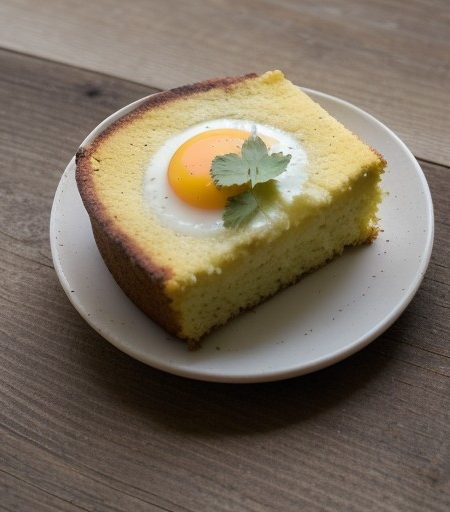 Ro*Tel Cornbread recipe image