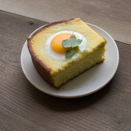 Ro*Tel Cornbread recipe image