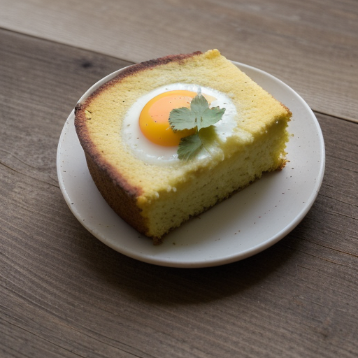 Ro*Tel Cornbread recipe image