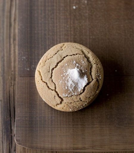 Road Trip Cookies recipe image
