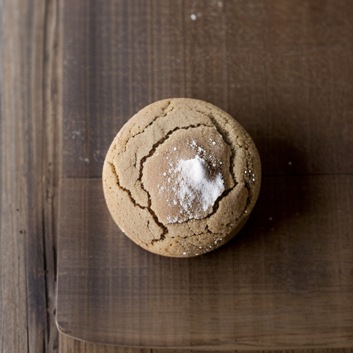 Road Trip Cookies recipe image