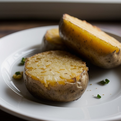 Roadside Potatoes recipe image