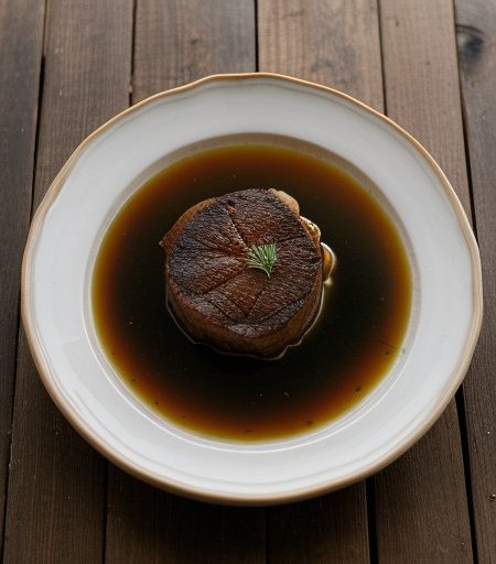 Roast Brisket recipe image