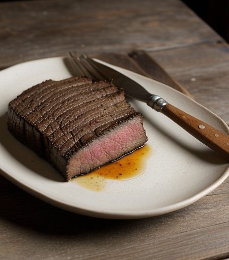 Roast Brisket of Beef recipe image