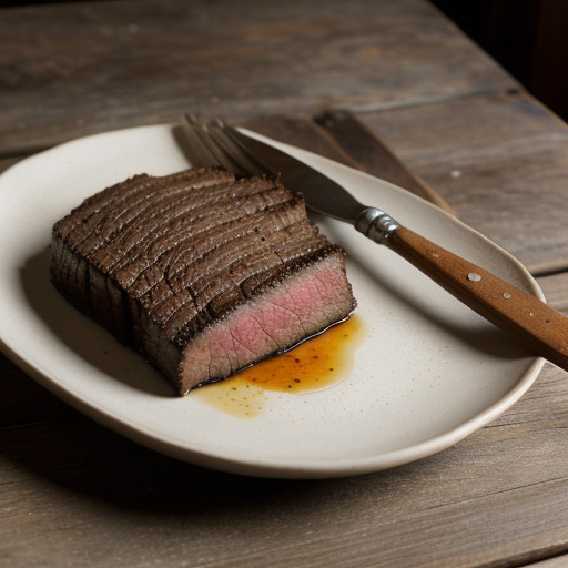 Roast Brisket of Beef recipe image
