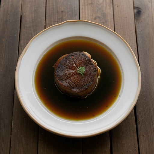 Roast Brisket recipe image