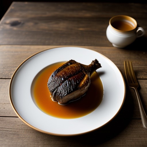 Roast Goose recipe image