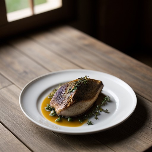 Roast Pheasant - France recipe image