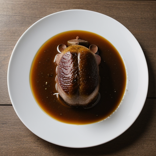 Roast Possum recipe image