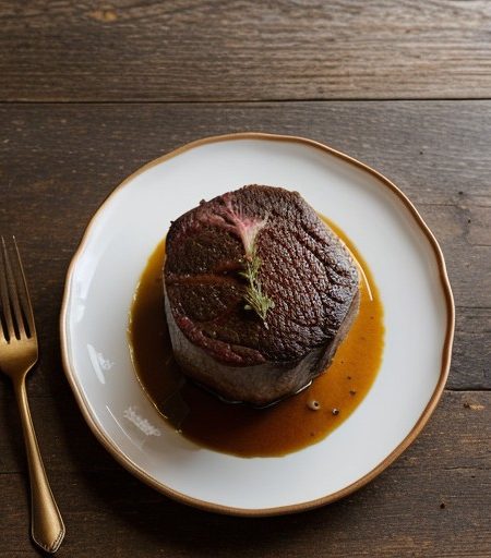 Roast Prime Rib recipe image